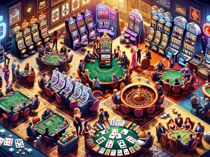 Online slot games have transformed the way people experience casino entertainment, and platforms like MBS88 have been
