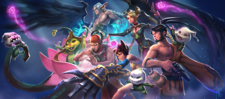 VG Game