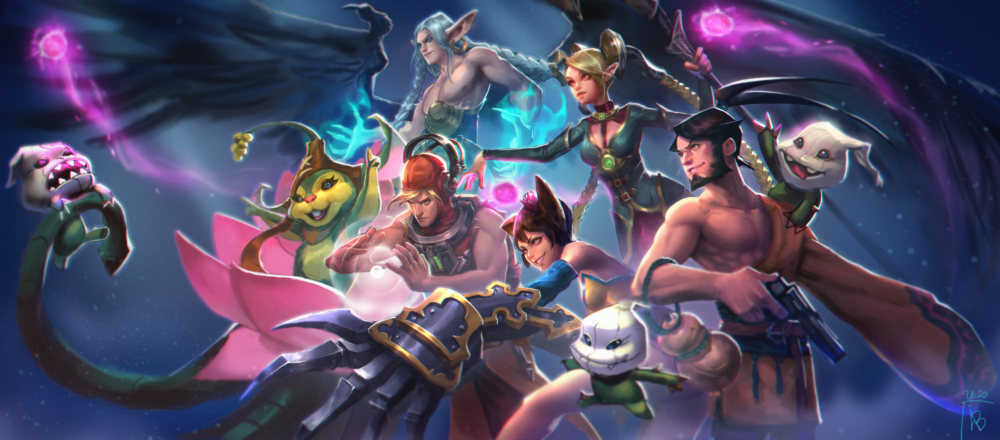 VG Game
