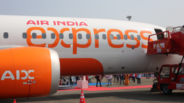 air india express