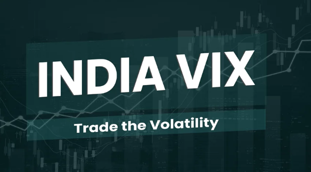india vix