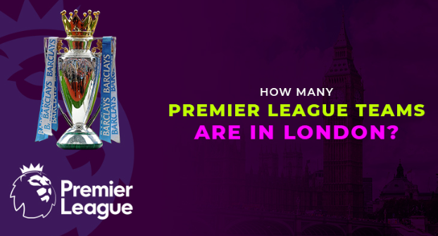 premier league teams in london