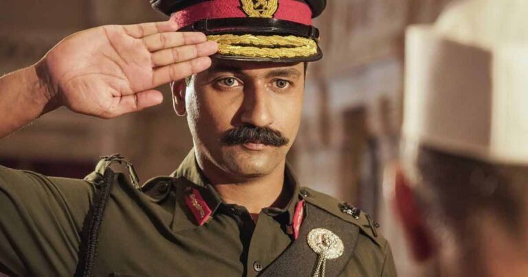 Sam Bahadur Box Office Collection