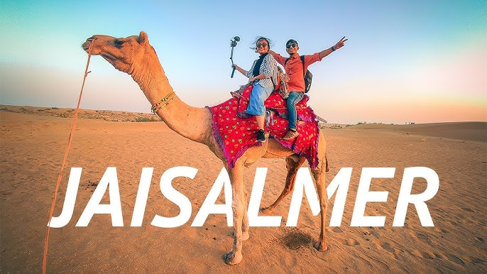 Sam Jaisalmer – A Golden Desert Escape You Must Visit 2 image 14
