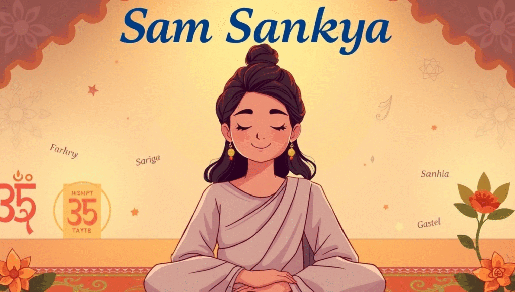 Sam Sankhya Meaning, Importance, and Easy Guide 2 image 17