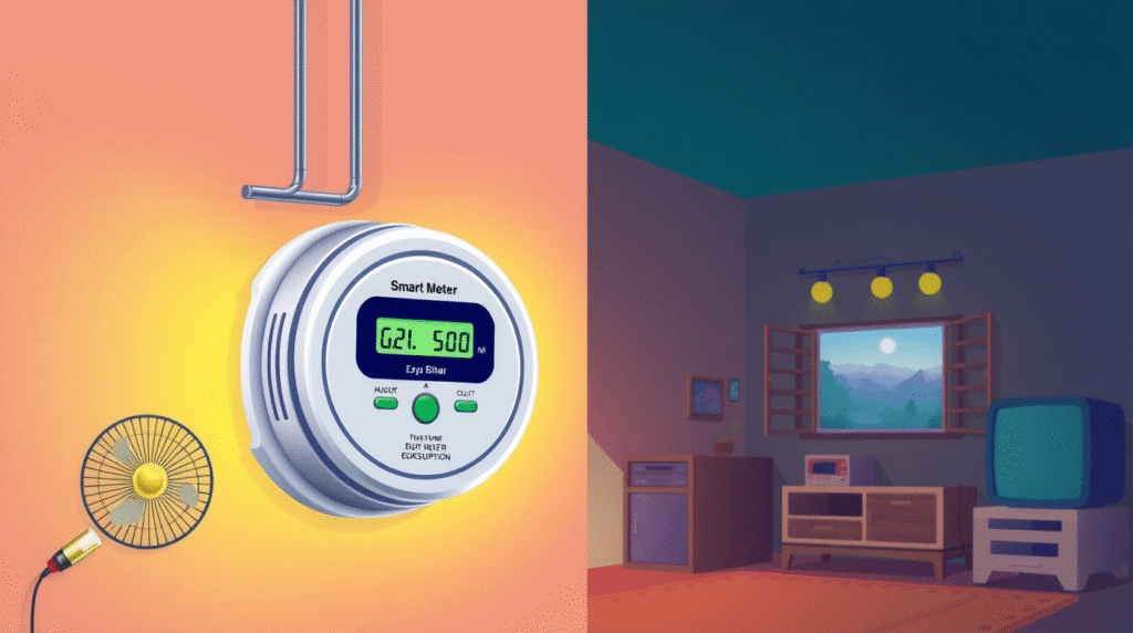 Bihar Bijli Smart Meter Transforming Electricity in Every Home 4 image 10