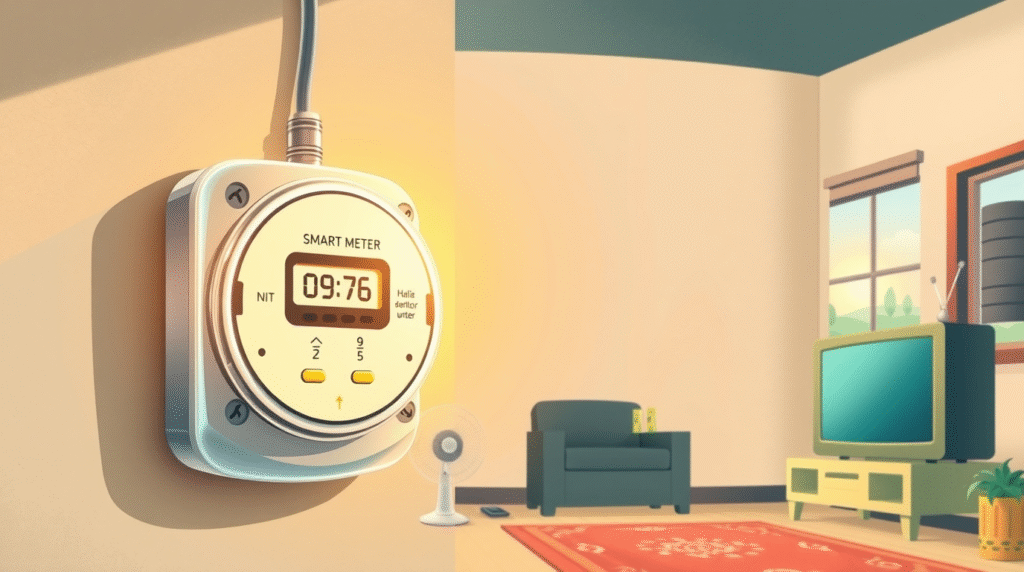 Bihar Bijli Smart Meter Transforming Electricity in Every Home 2 image 8