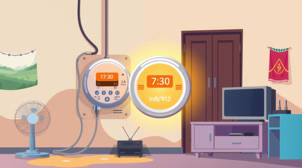 Bihar Bijli Smart Meter Transforming Electricity in Every Home 3 image 9