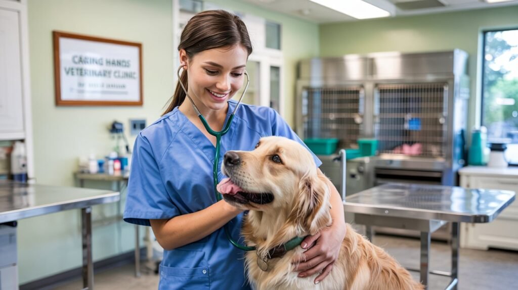 How Much Does a Vet Tech Make A Simple Guide to Vet Tech Salaries 2 Vet Tech Salary