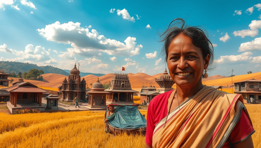 Nawada Bihar: Unlock Joyful Secrets and Epic Tales 4 image 2