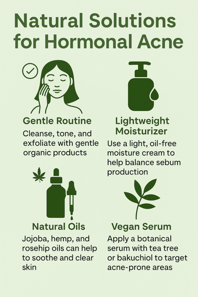 Can Insulin Resistance Affect Your Skin? The Overlooked Acne Connection 5 image